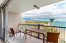 Mana Kai Maui Resort 709