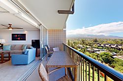 Mana Kai Maui Resort 709