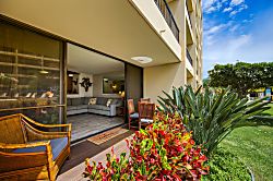 Sugar Beach Resort 109