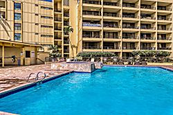 Sugar Beach Resort 109