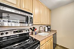 Sugar Beach Resort 109