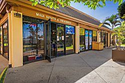 Sugar Beach Resort 109