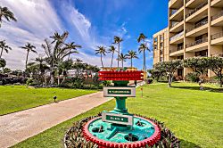 Sugar Beach Resort 109