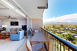 Mana Kai Maui Resort 709a