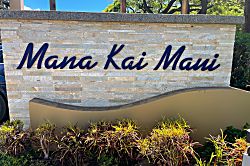Mana Kai Maui Resort 709a