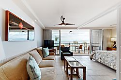 Mana Kai Maui Resort 709a