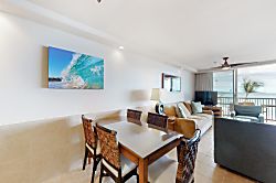 Mana Kai Maui Resort 709a