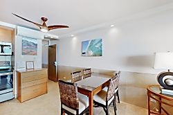 Mana Kai Maui Resort 709a