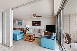 Mana Kai Maui Resort 709a