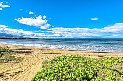 Sugar Beach Resort 602