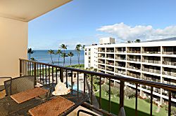 Sugar Beach Resort 602