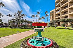 Sugar Beach Resort 602