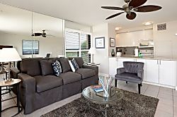 Sugar Beach Resort 602