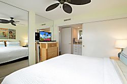 Sugar Beach Resort 602