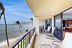 Sugar Beach Resort 513