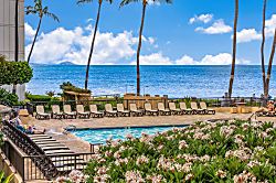 Sugar Beach Resort 513