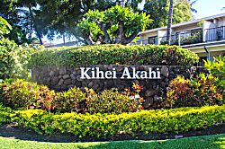 Kihei Akahi C417