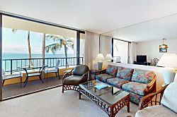 Sugar Beach Resort 434