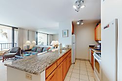 Sugar Beach Resort 434