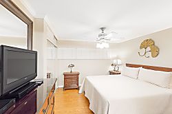 Sugar Beach Resort 204