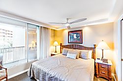 Mana Kai Maui Resort 202C