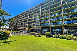 Mana Kai Maui Resort 202C