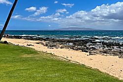 Mana Kai Maui Resort 202C