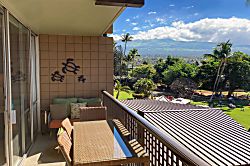 Mana Kai Maui Resort 202C