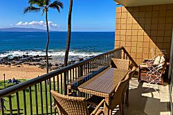 Mana Kai Maui Resort 202C