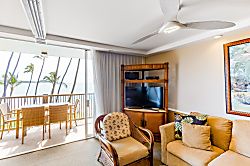 Mana Kai Maui Resort 202C