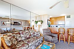 Sugar Beach Resort 119