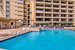 Sugar Beach Resort 636