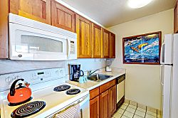 Sugar Beach Resort 636