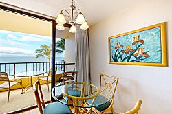 Sugar Beach Resort 636