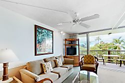 Mana Kai Maui Resort 211a