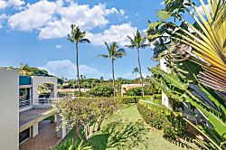 Palms at Wailea 2108