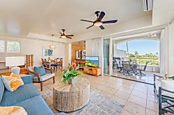 Palms at Wailea 2108