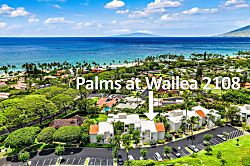 Palms at Wailea 2108