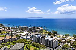 Kamaole Beach Royale 404