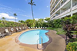 Kamaole Beach Royale 404