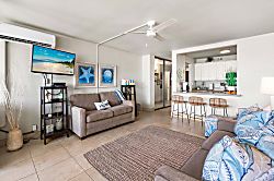 Kamaole Beach Royale 404