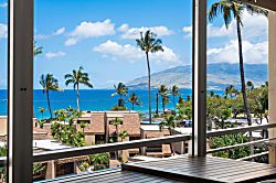 Kamaole Beach Royale 404