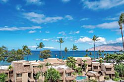 Kamaole Beach Royale 404