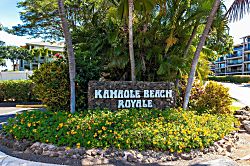 Kamaole Beach Royale 404