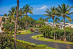 Maui Kamaole H-109