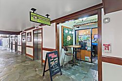 Waikiki Banyan Unit 1504 Tower 2