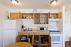 Waikiki Banyan Unit 1504 Tower 2