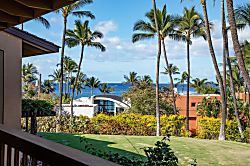 Wailea Ekahi Unit 18F