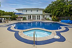 Emmalani Court 2BR Golf Course View Condo