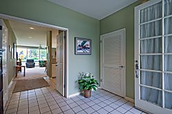 Emmalani Court 2BR Golf Course View Condo